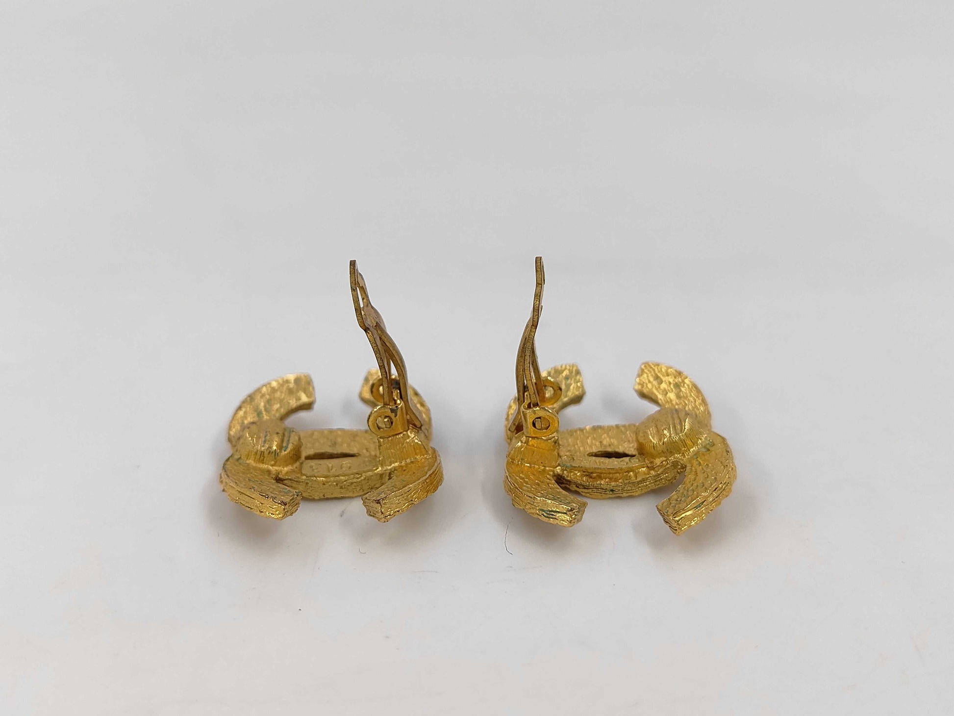 CHANEL Chanel Earrings Earrings