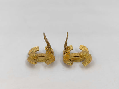 CHANEL Chanel Earrings Earrings