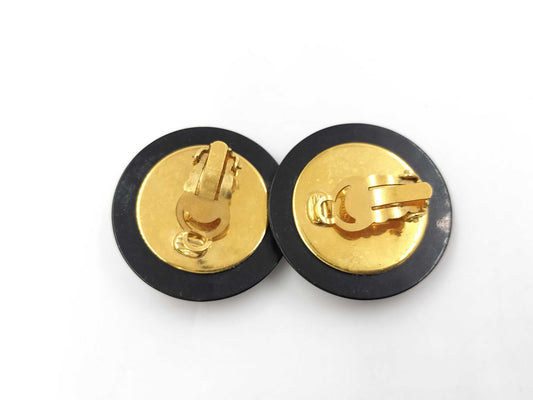 CHANEL Chanel Earrings Earrings