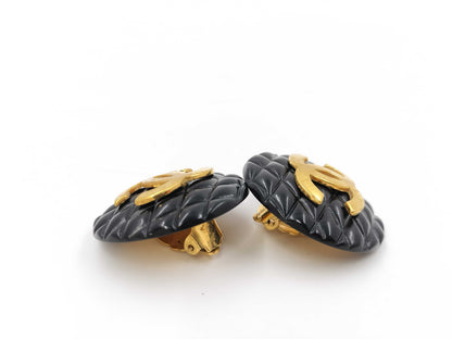 CHANEL Chanel Earrings Earrings