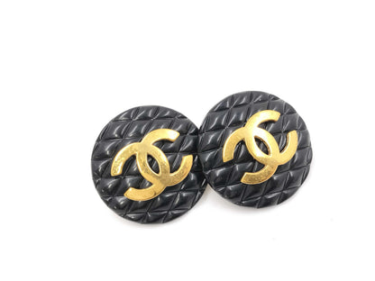 CHANEL Chanel Earrings Earrings