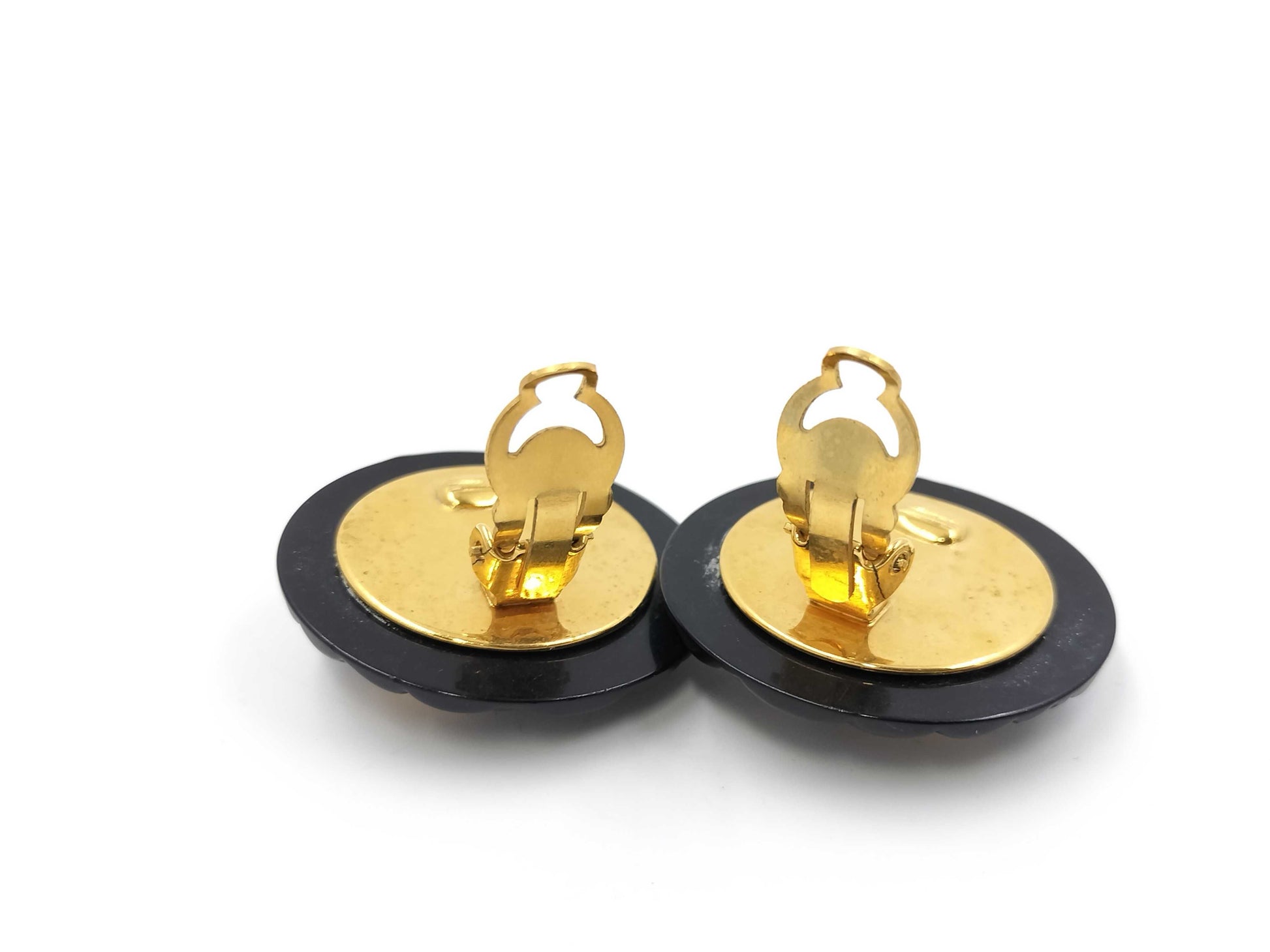 CHANEL Chanel Earrings Earrings