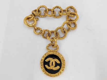 CHANEL Bracelet/Bangle