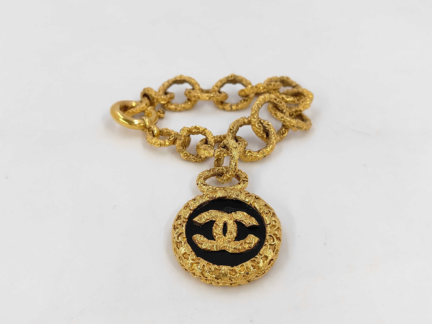 CHANEL Bracelet/Bangle