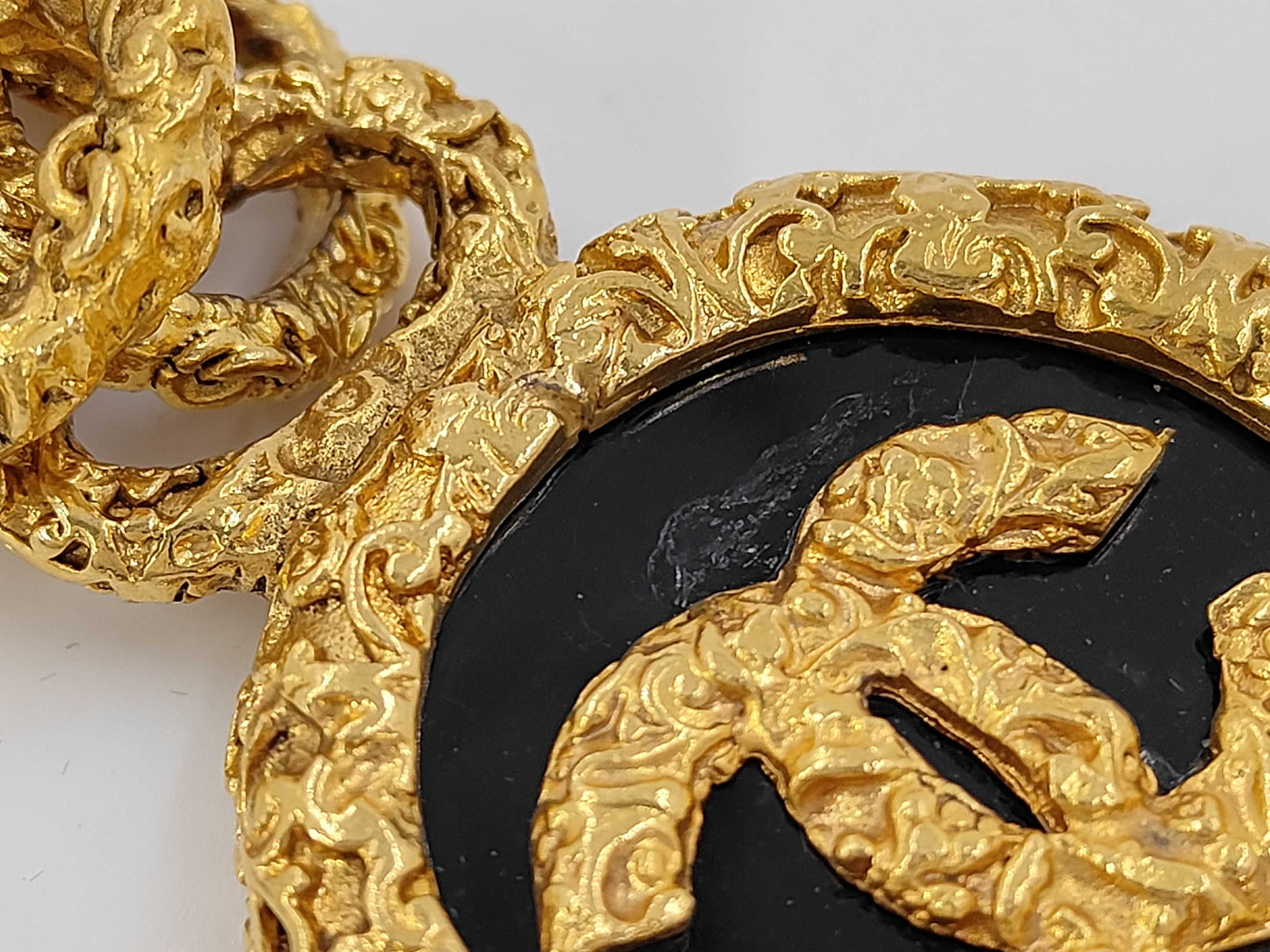 CHANEL Bracelet/Bangle