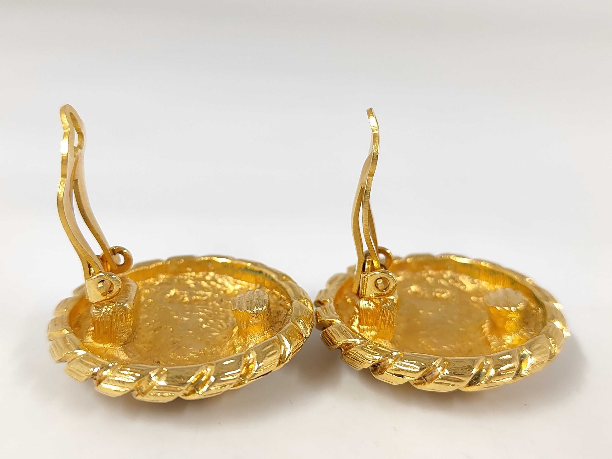 CHANEL Chanel earrings