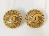 CHANEL Chanel earrings