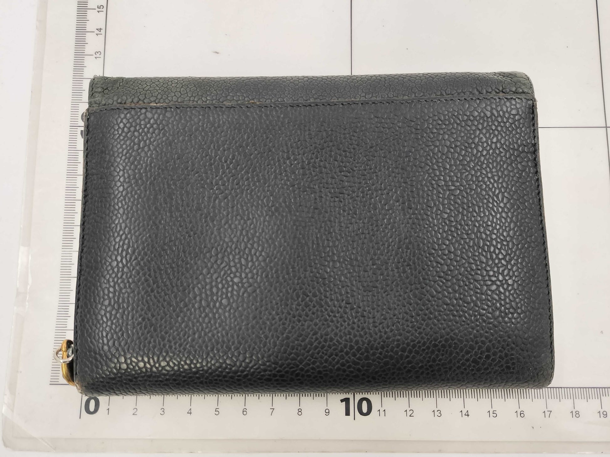 CHANEL Chanel wallet wallet