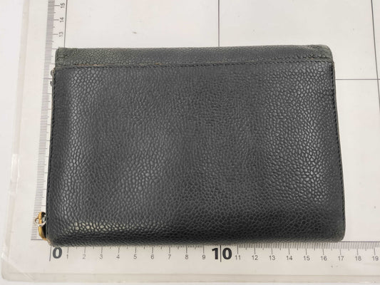 CHANEL Chanel wallet wallet