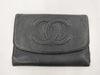 CHANEL Chanel wallet wallet