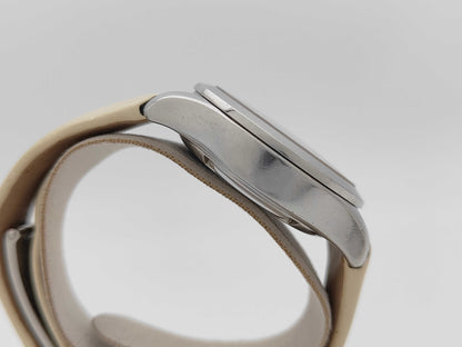 TAG Heuer CJF1310 GJ8977 Shell Dial Quartz Boys' Watch