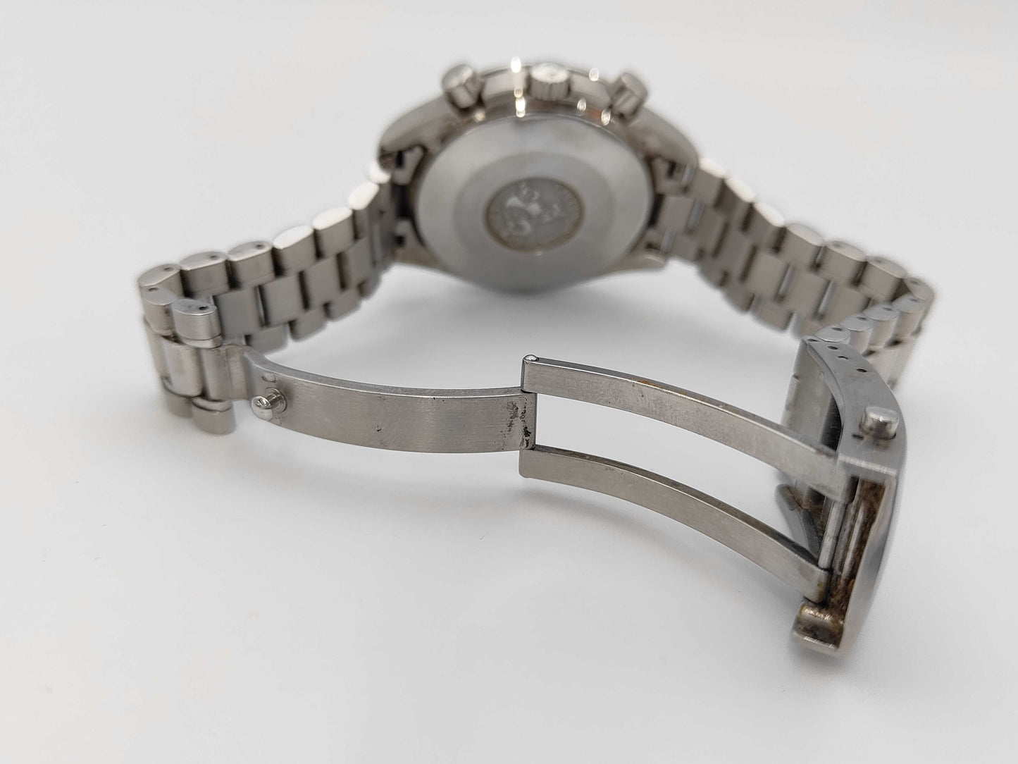 OMEGA Speedmaster 3539.5 90913935 Automatic Men's Watch