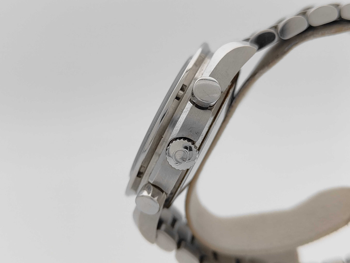 OMEGA Speedmaster 3539.5 90913935 Automatic Men's Watch