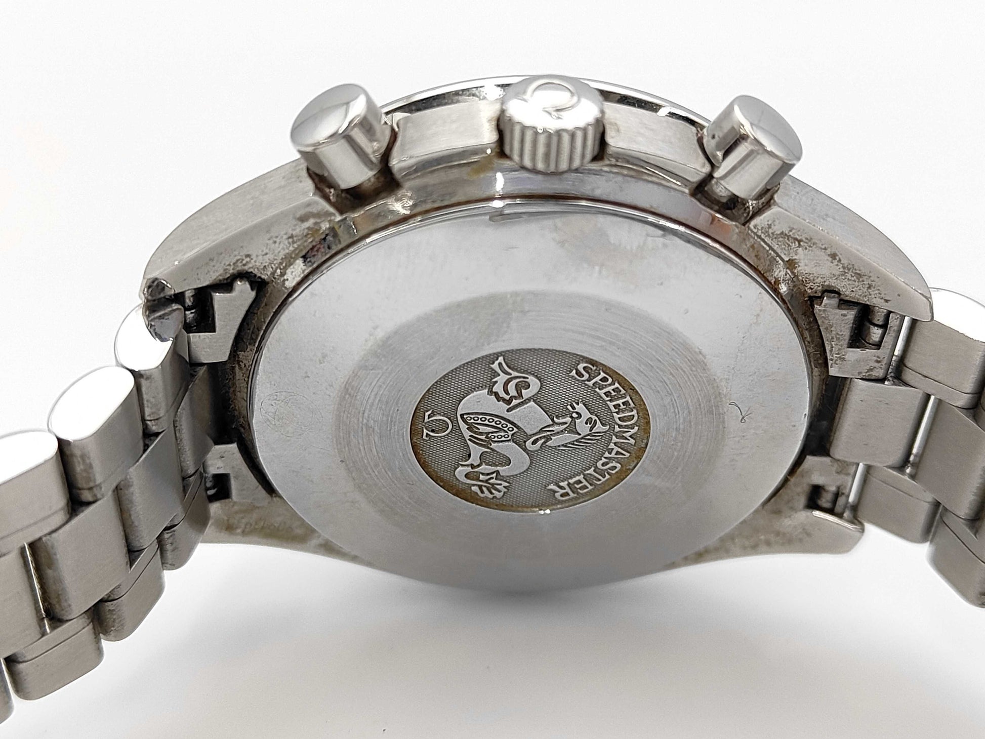 OMEGA Speedmaster 3539.5 90913935 Automatic Men's Watch