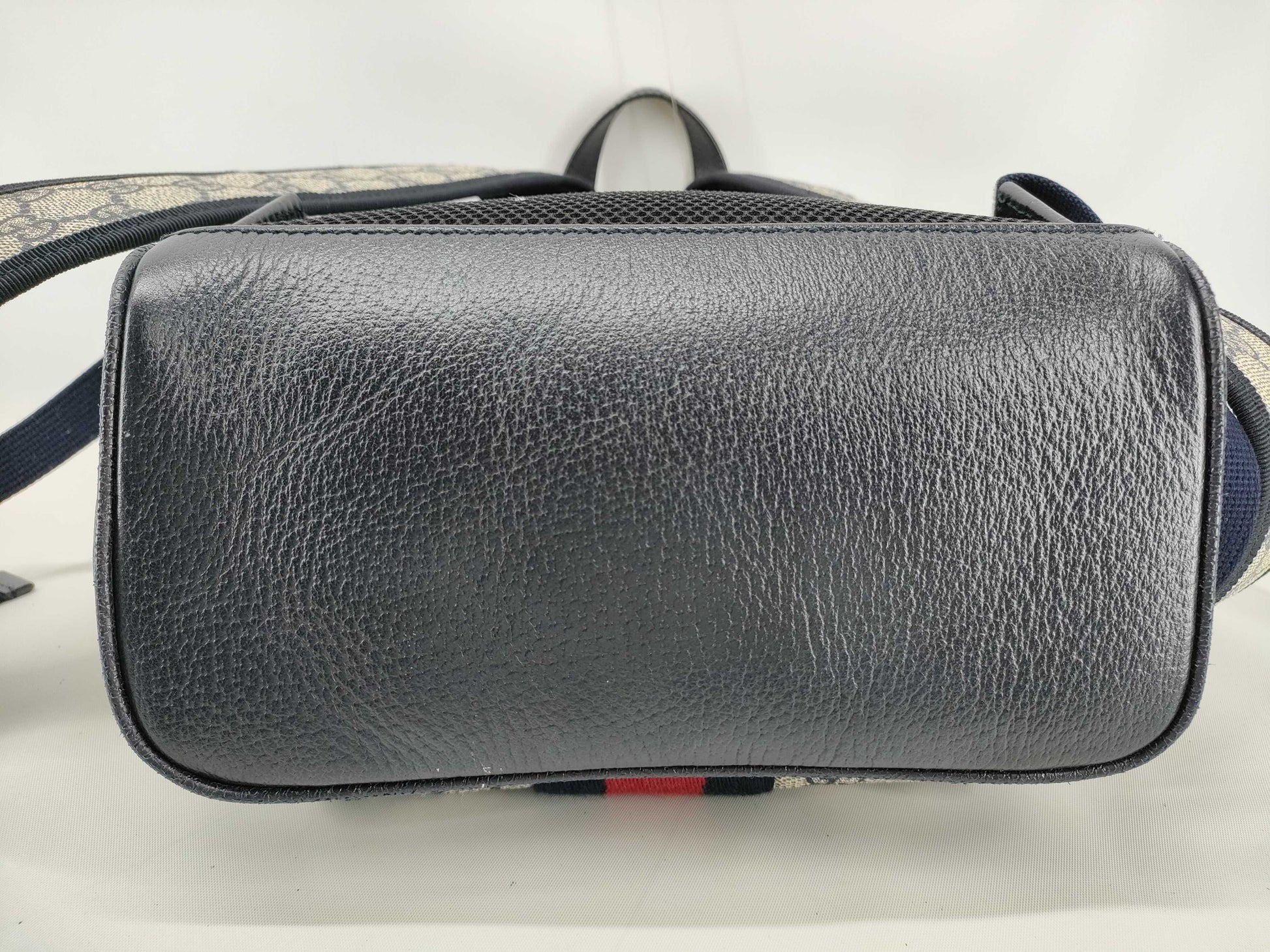 GUCCI GG Supreme GUCCI Backpack Backpack