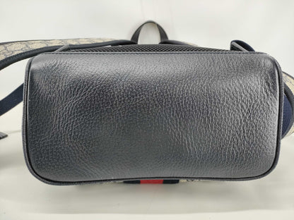 GUCCI GG Supreme GUCCI Backpack Backpack