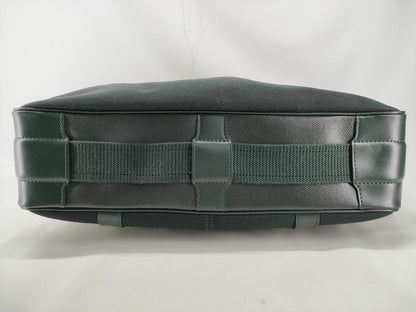 LOUIS VUITTON Taiga LV Taiga Del Sue Messenger Bag Shoulder Bag