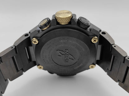 CASIO MRG-B2000 F134J9 Solar Men's Watch