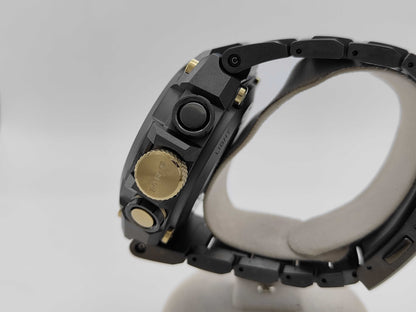 CASIO MRG-B2000 F134J9 Solar Men's Watch