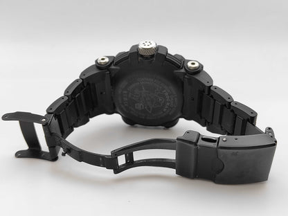 CASIO GWF-A1000 201C081D Quartz Men's Watch