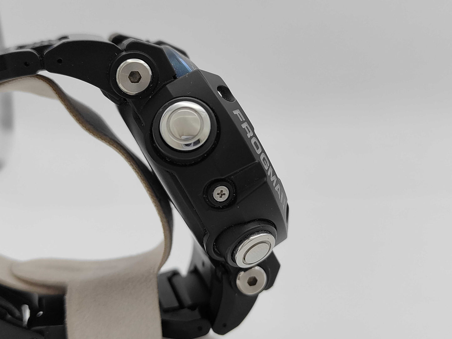 CASIO GWF-A1000 201C081D Quartz Men's Watch