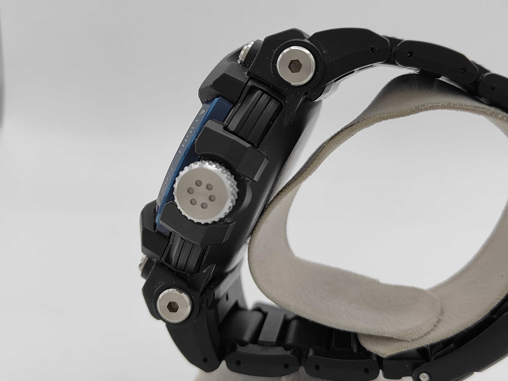 CASIO GWF-A1000 201C081D Quartz Men's Watch