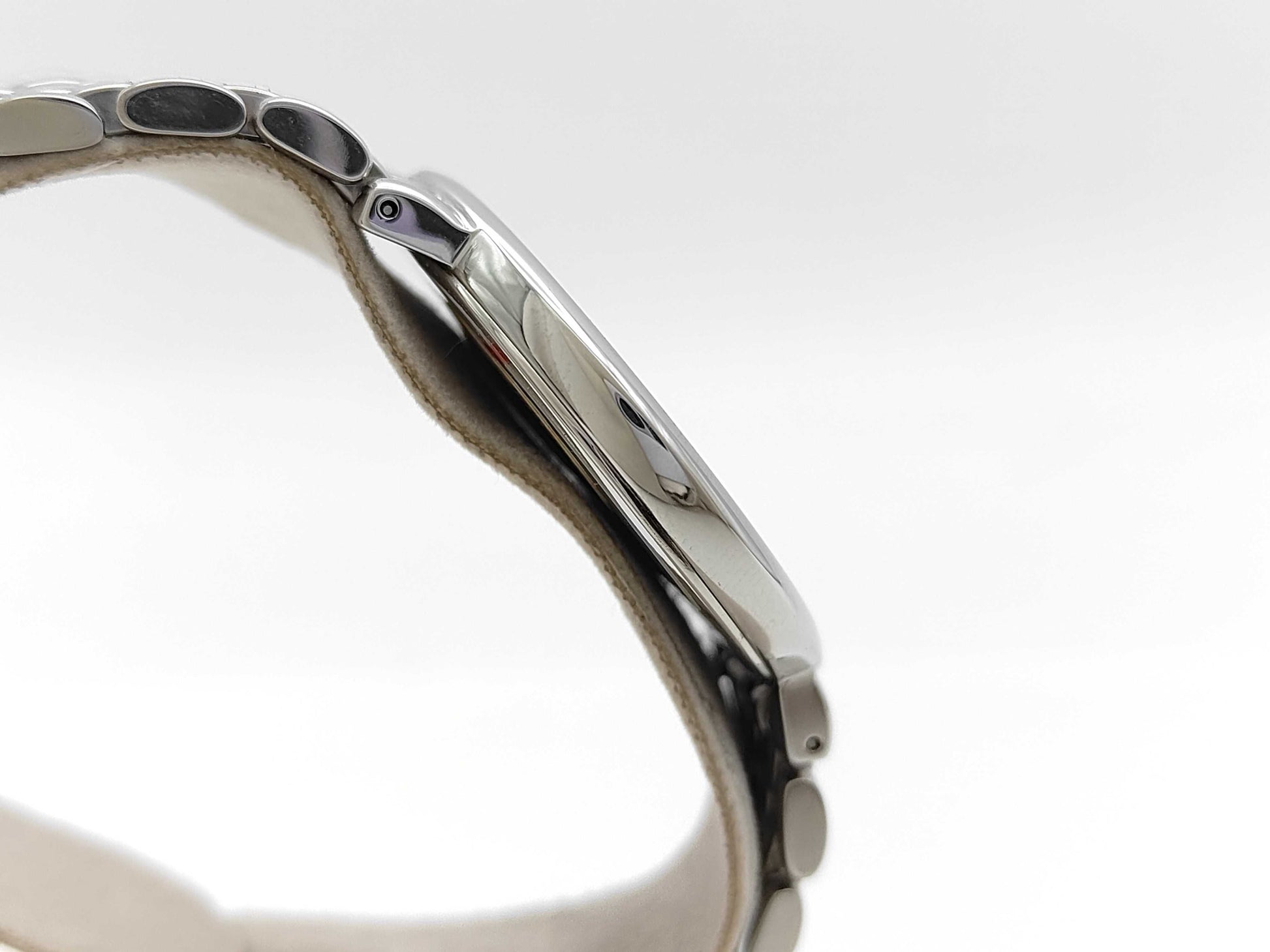 OMEGA De Ville 7500.31 56378429 Quartz Boys' Watch