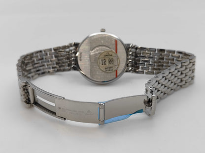 OMEGA De Ville 7500.31 56378429 Quartz Boys' Watch