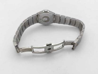 OMEGA 12310246002001 91273576 Quartz Women's Watch