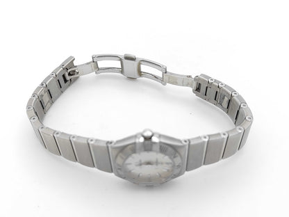 OMEGA 12310246002001 91273576 Quartz Women's Watch