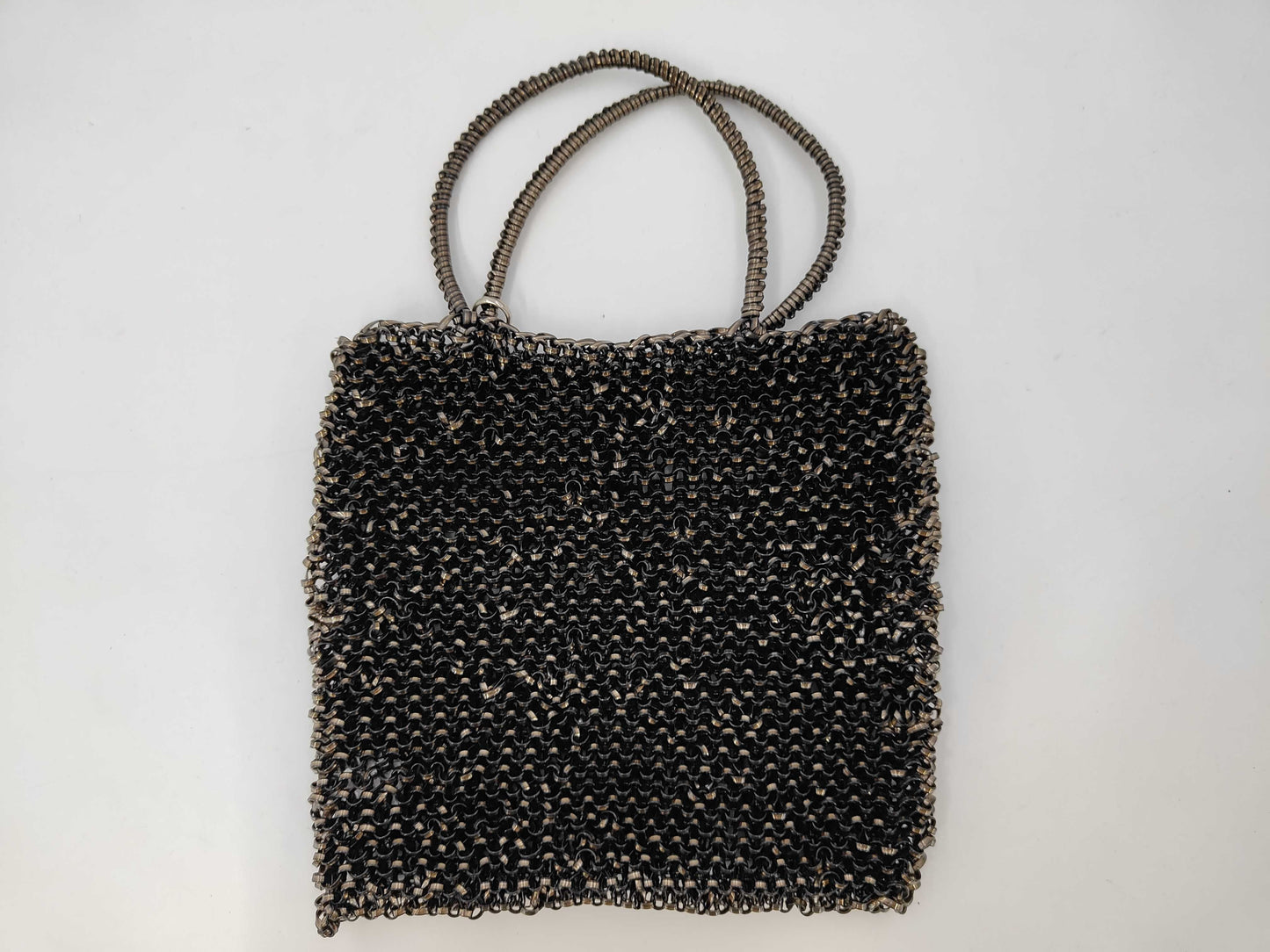 ANTEPRIMA Wire Tote Bag Bag