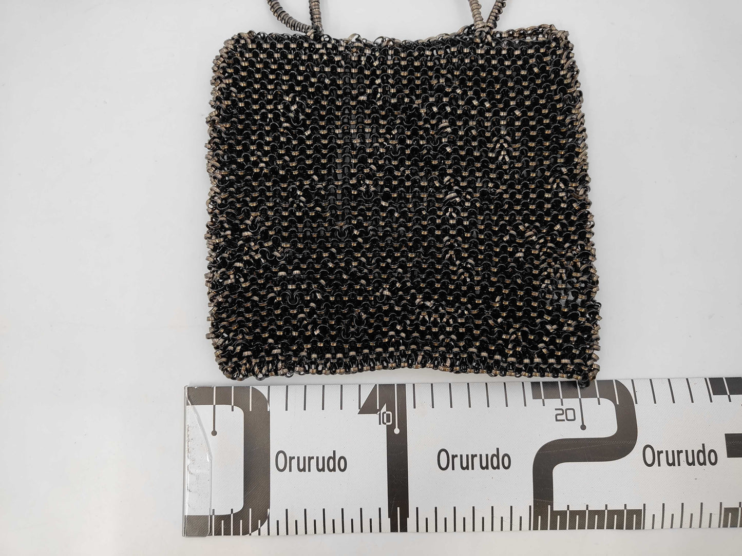 ANTEPRIMA Wire Tote Bag Bag