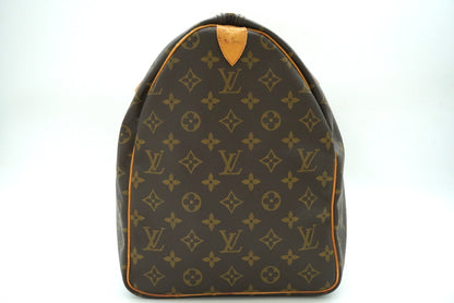 LOUIS VUITTON Monogram Keepall 50 M41426 Boston Bag