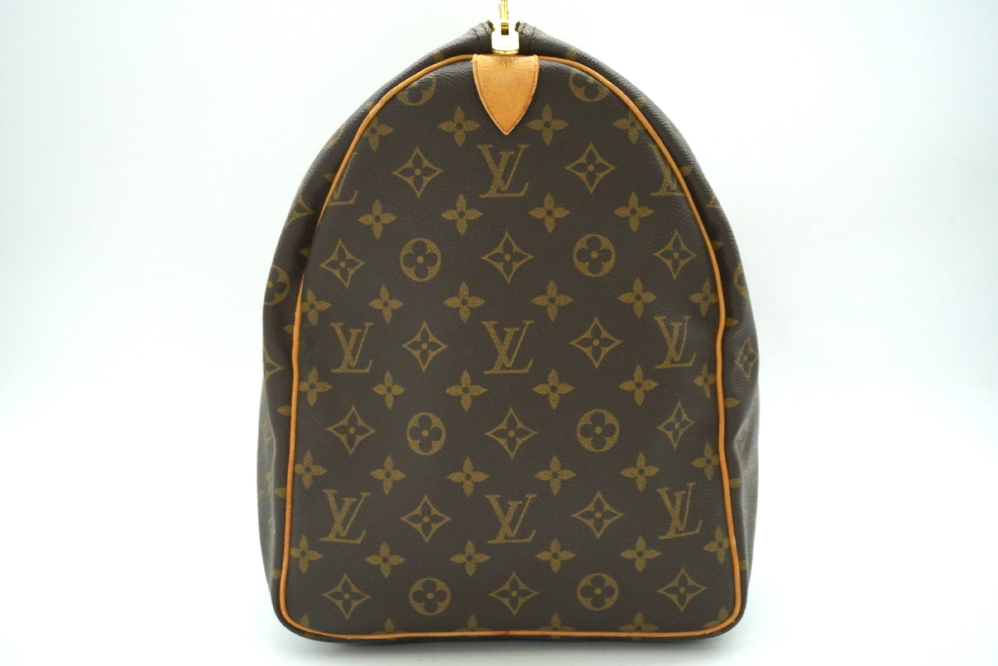 LOUIS VUITTON Monogram Keepall 50 M41426 Boston Bag