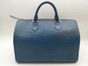 LOUIS VUITTON Epi Speedy 30 M43005 Handbag