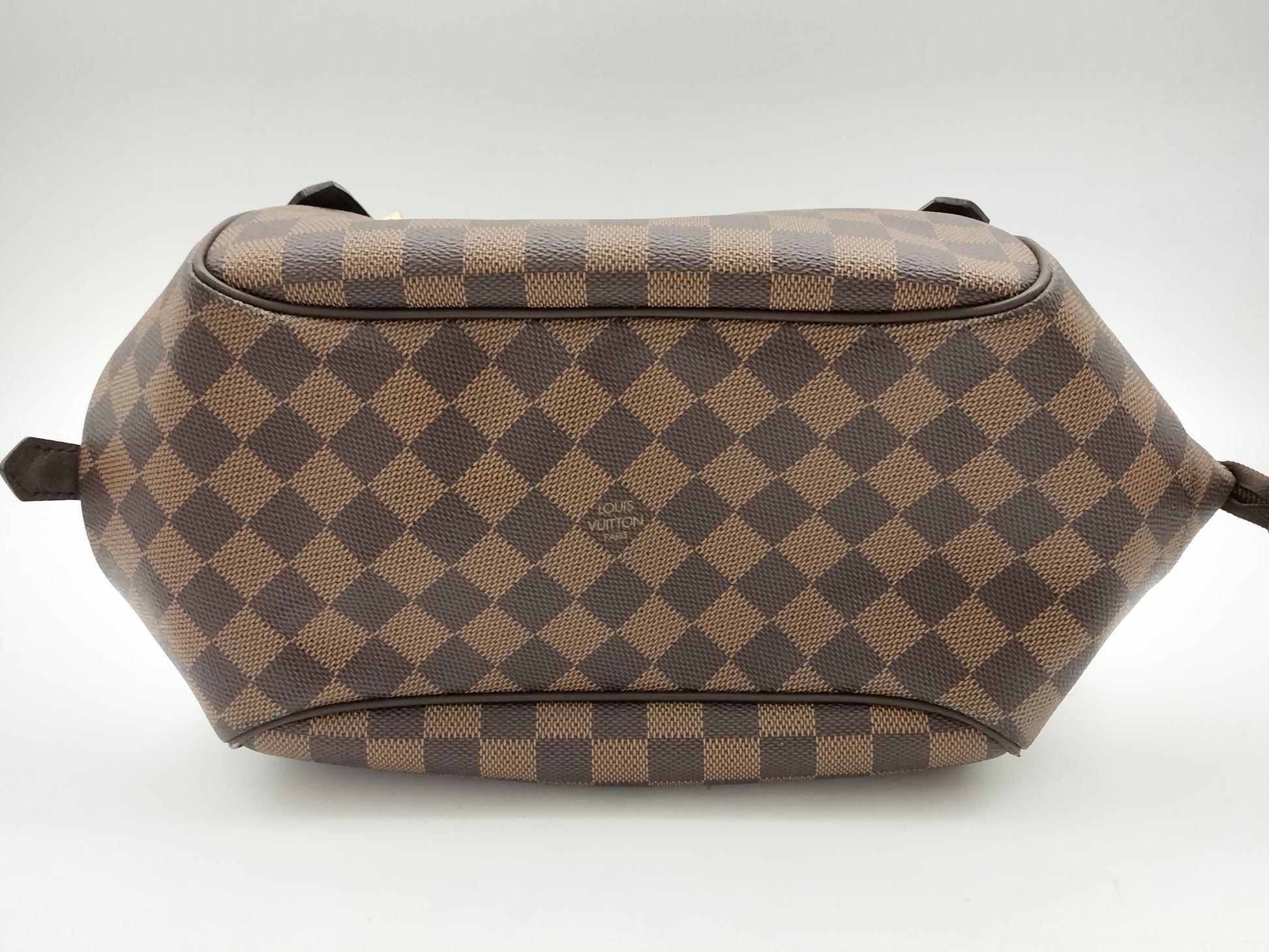 LOUIS VUITTON Damier Belem MM N51174 Tote Bag