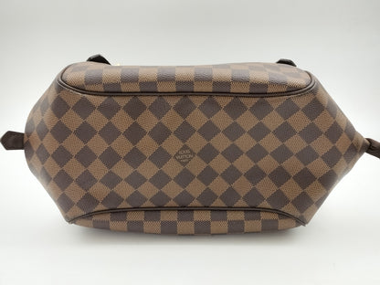 LOUIS VUITTON Damier Belem MM N51174 Tote Bag