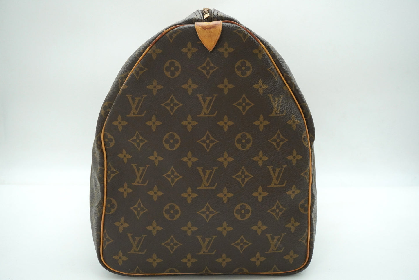 LOUIS VUITTON Monogram Keepall 55 M41424 Boston Bag