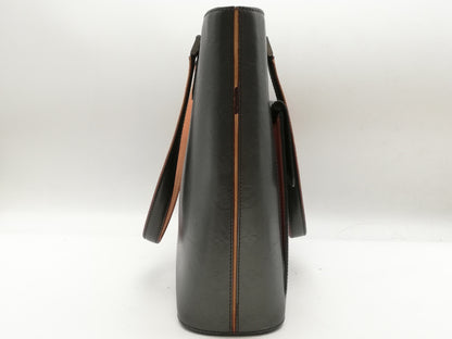 LOUIS VUITTON Monogram Matte Wilwood M55105 Tote Bag