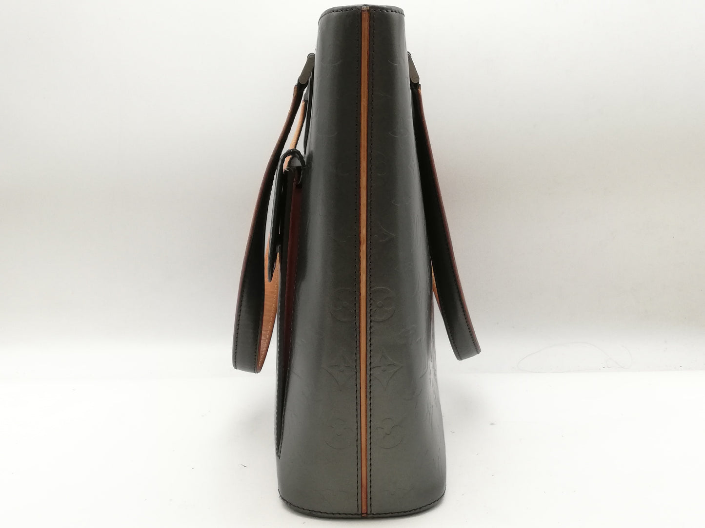 LOUIS VUITTON Monogram Matte Wilwood M55105 Tote Bag