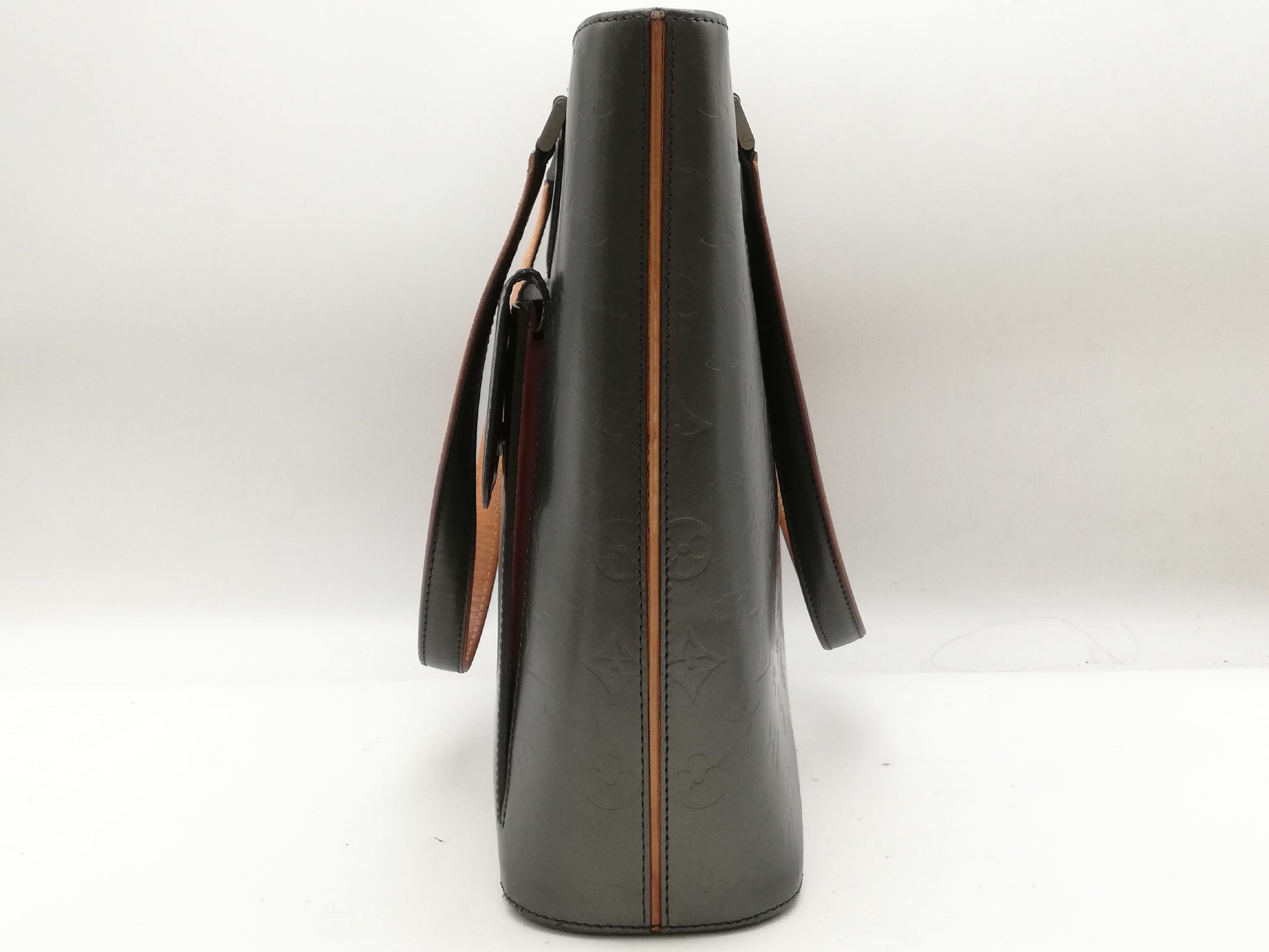 LOUIS VUITTON Monogram Matte Wilwood M55105 Tote Bag