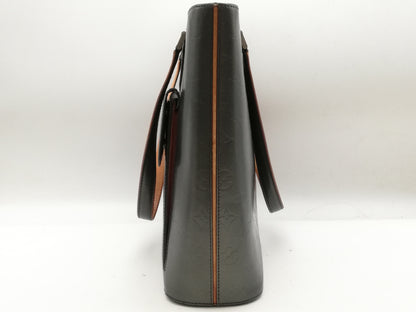 LOUIS VUITTON Monogram Matte Wilwood M55105 Tote Bag