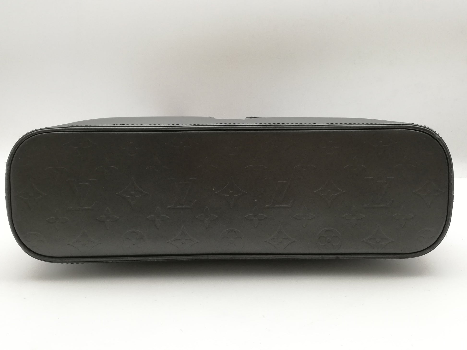 LOUIS VUITTON Monogram Matte Wilwood M55105 Tote Bag