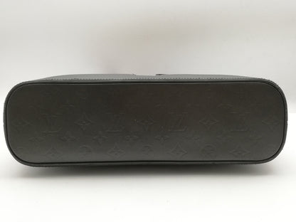 LOUIS VUITTON Monogram Matte Wilwood M55105 Tote Bag