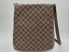 LOUIS VUITTON Damier Musette N51302 Shoulder Bag