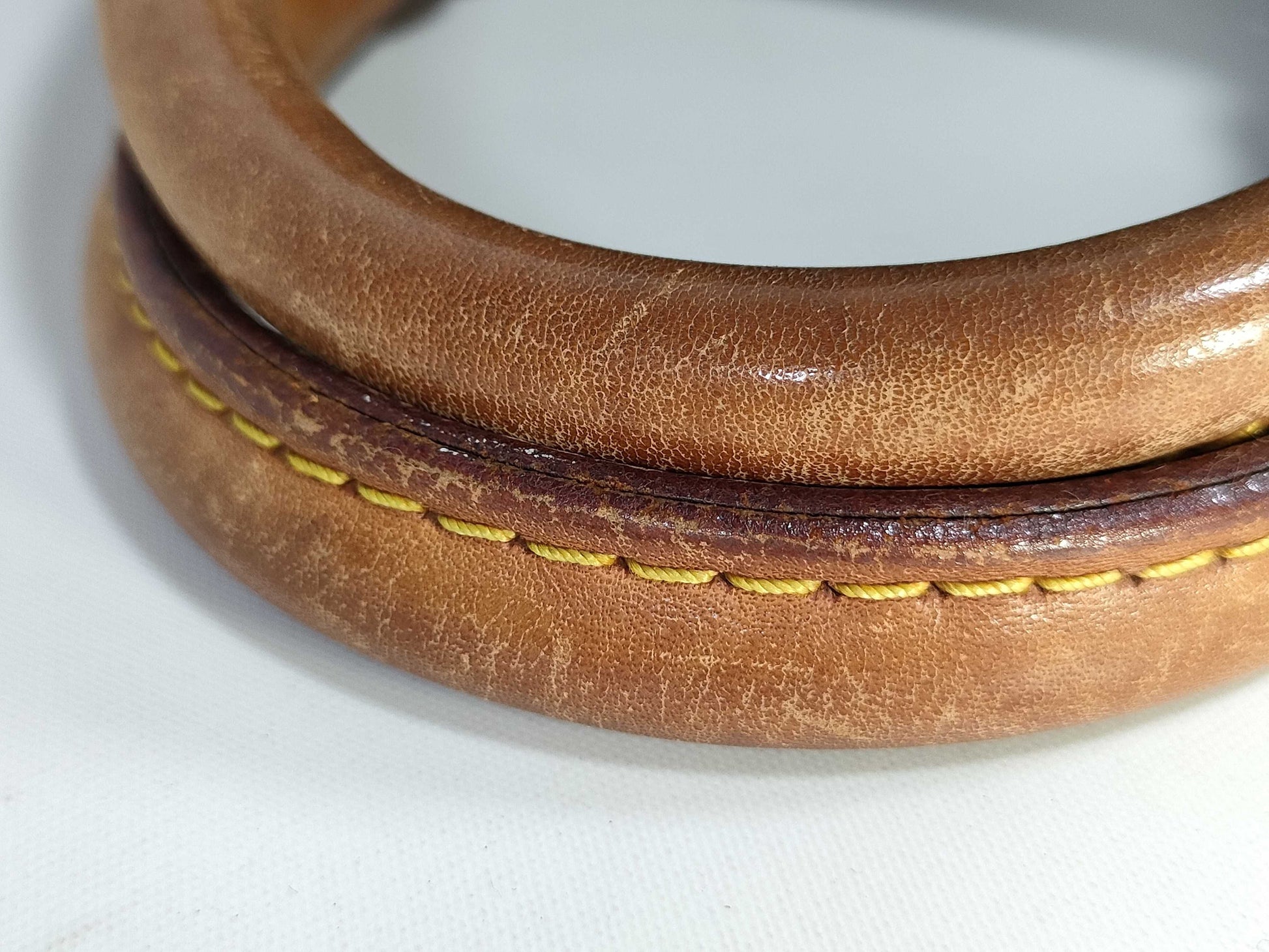 LOUIS VUITTON Monogram Louis Vuitton Speedy 35 Monogram M41524 Boston Bag