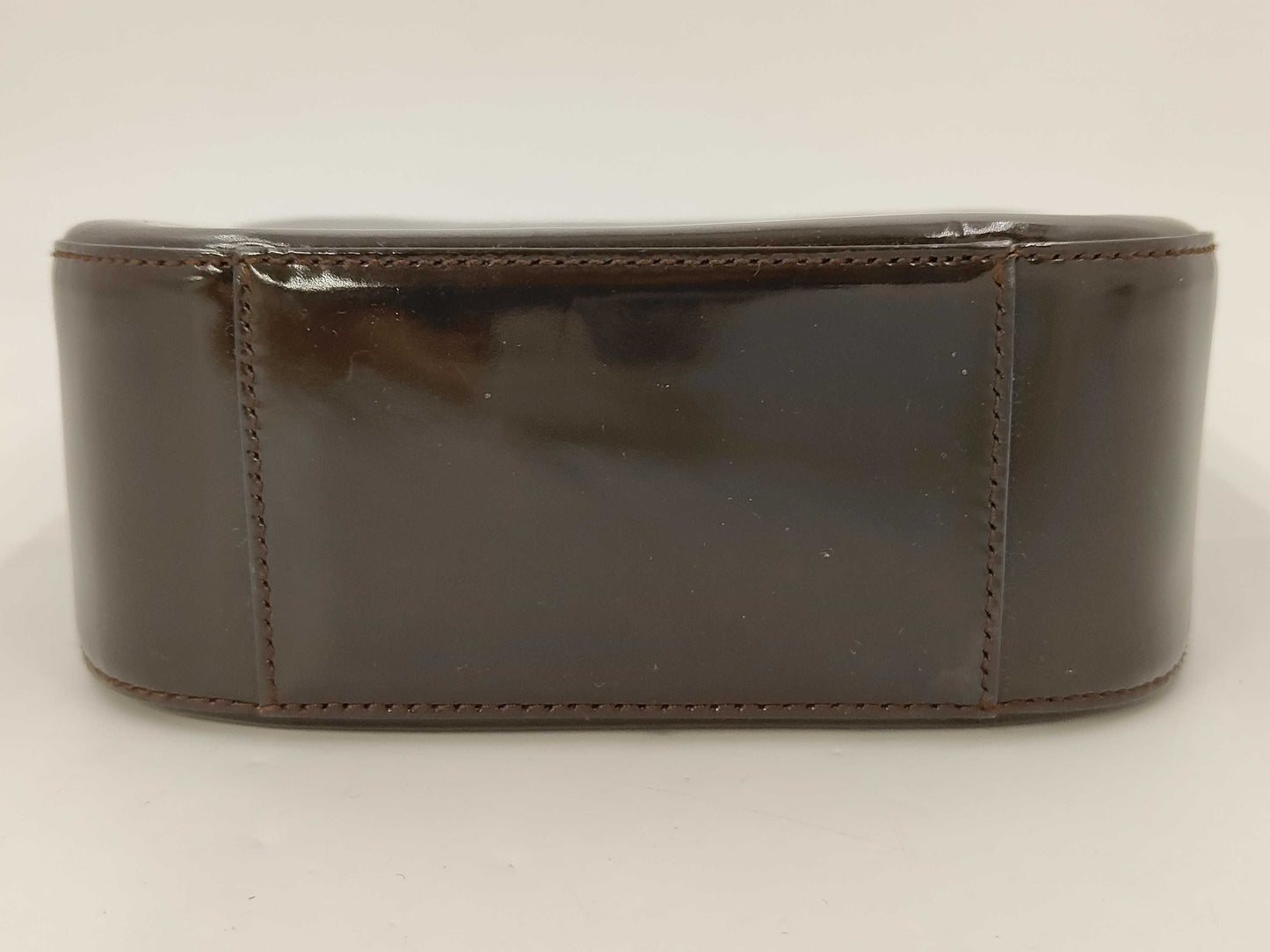 GUCCI Logo Embossed Handbag 007・0249・200110 Bag