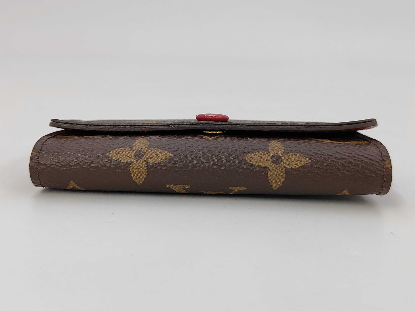 LOUIS VUITTON Monogram Multicle 6 M60701 CT4105 Key Case/Key Holder