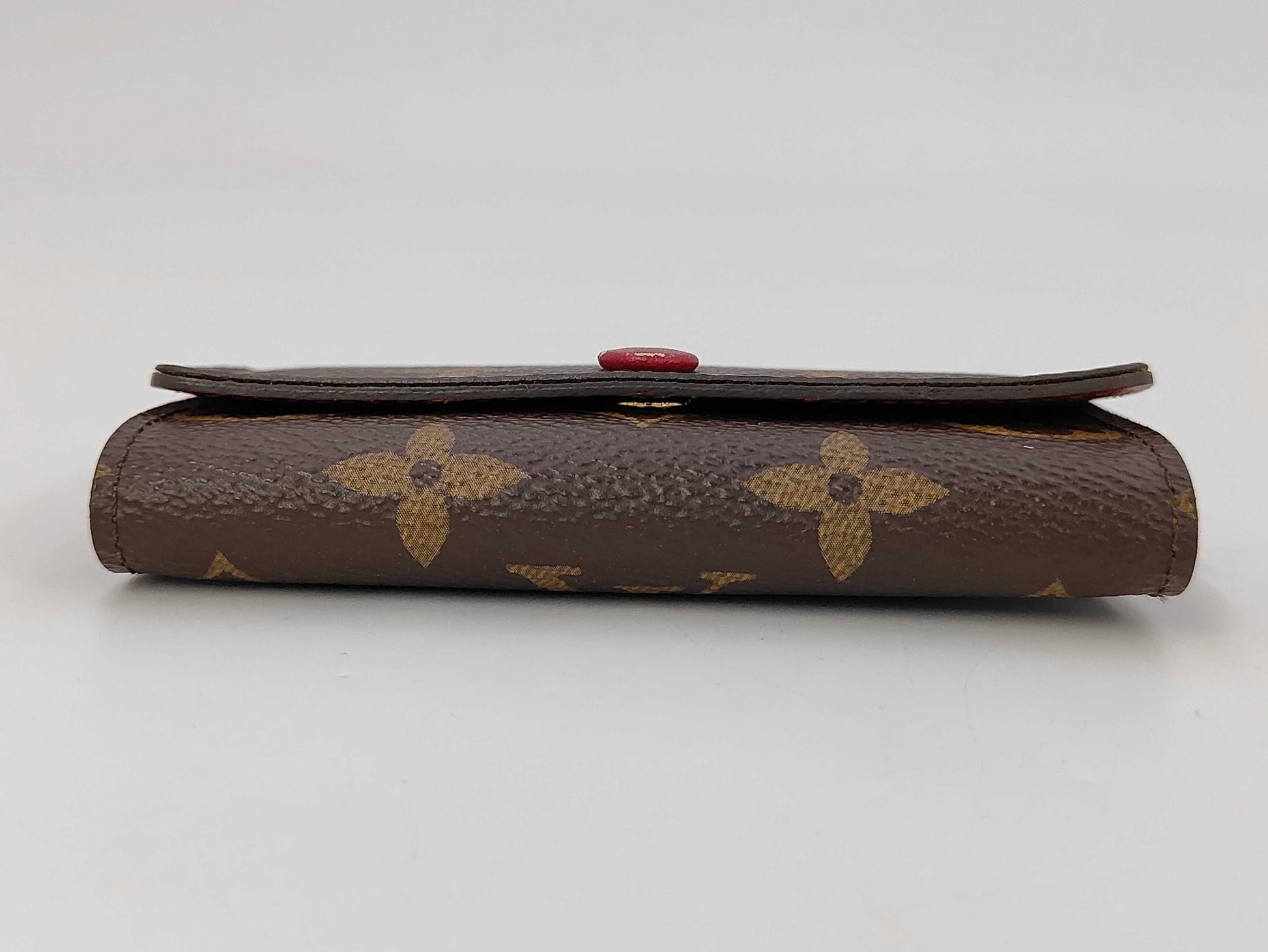 LOUIS VUITTON Monogram Multicle 6 M60701 CT4105 Key Case/Key Holder