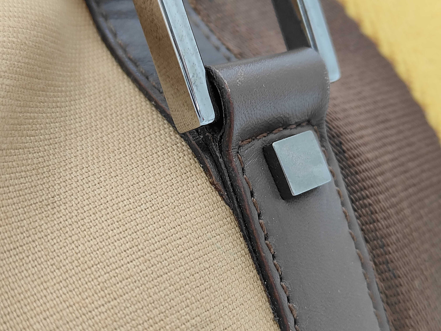 GUCCI 000-0851-213317 Shoulder Bag Handbag